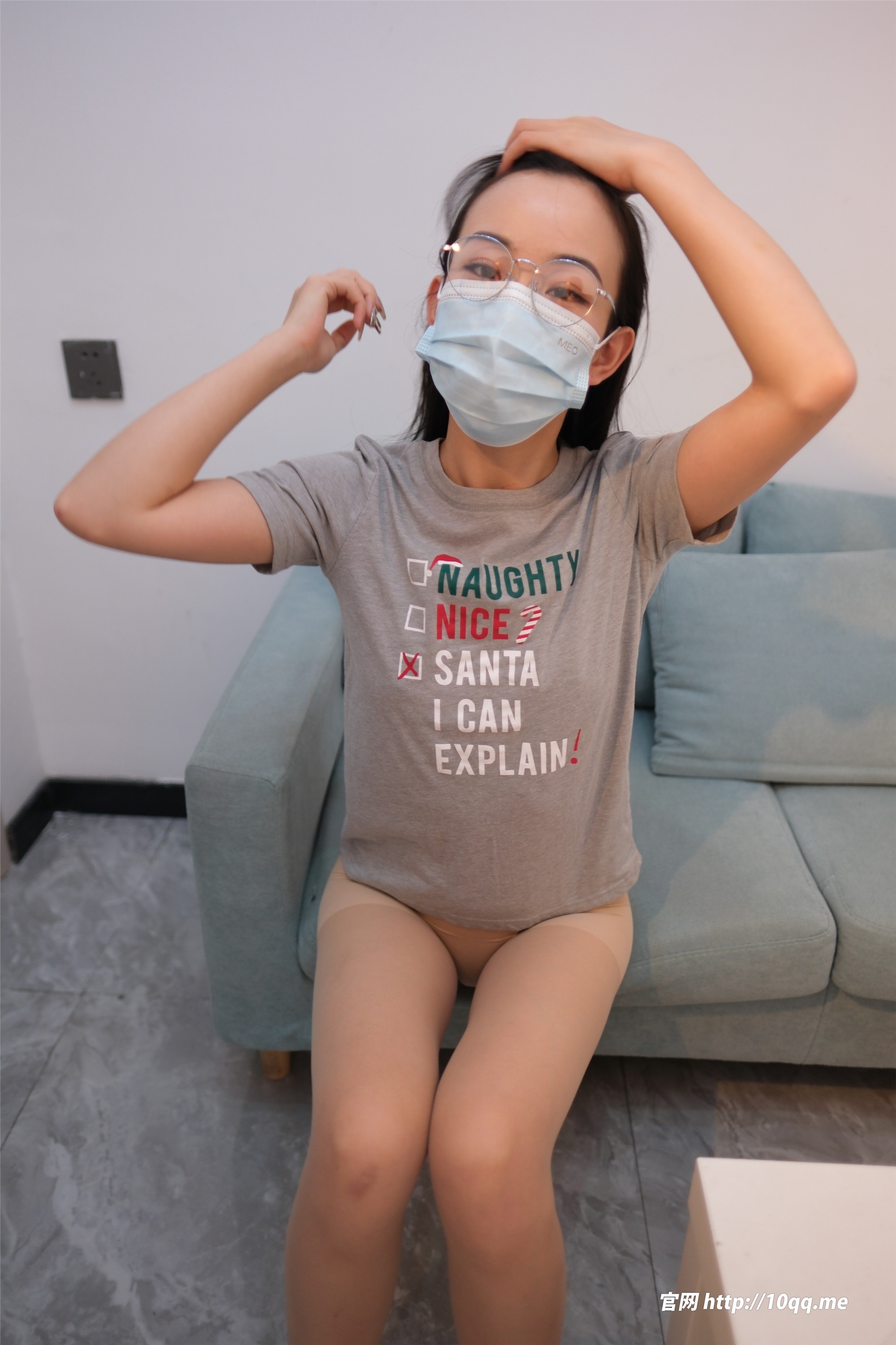 ROSI口罩系列 2024.09.03 NO.3005